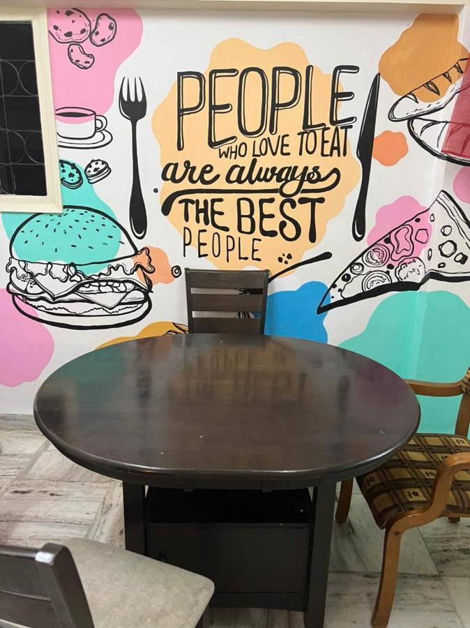 Hostel Krazy Solo Mumbai (Bombay)